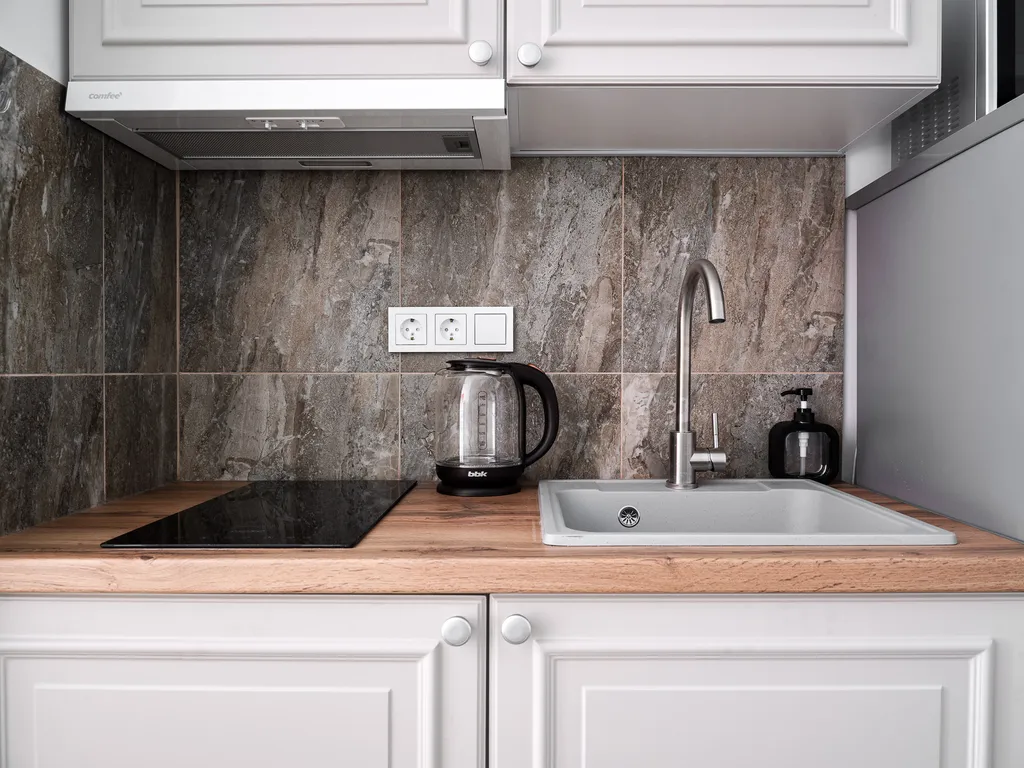 Квартира 1-комнатная Квартира — Москва