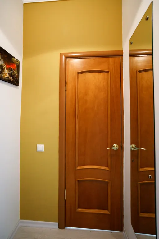 Апартаменты у Коломенского Кремля