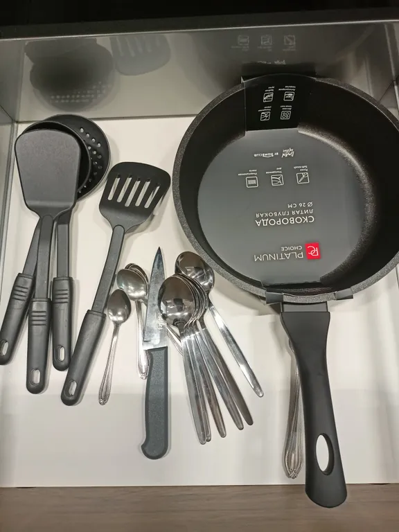 Уютная квaртиpа в новом доме