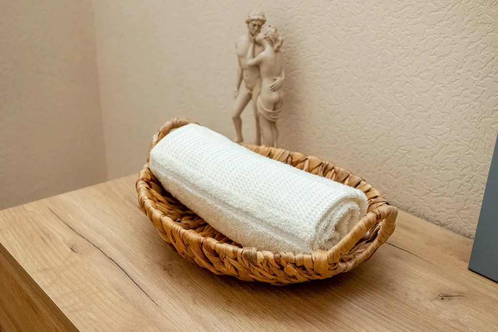 Комната для двоих в стиле лофт