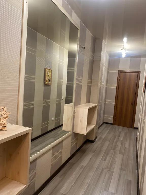 Квартира 1-комнатная Квартира — Самара