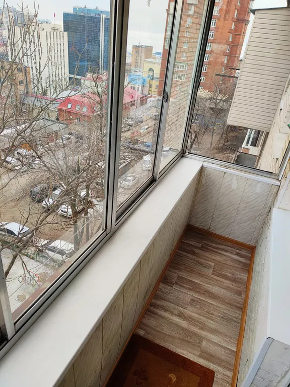 Квартира в центре города рядом с телецентром и медицинским центром