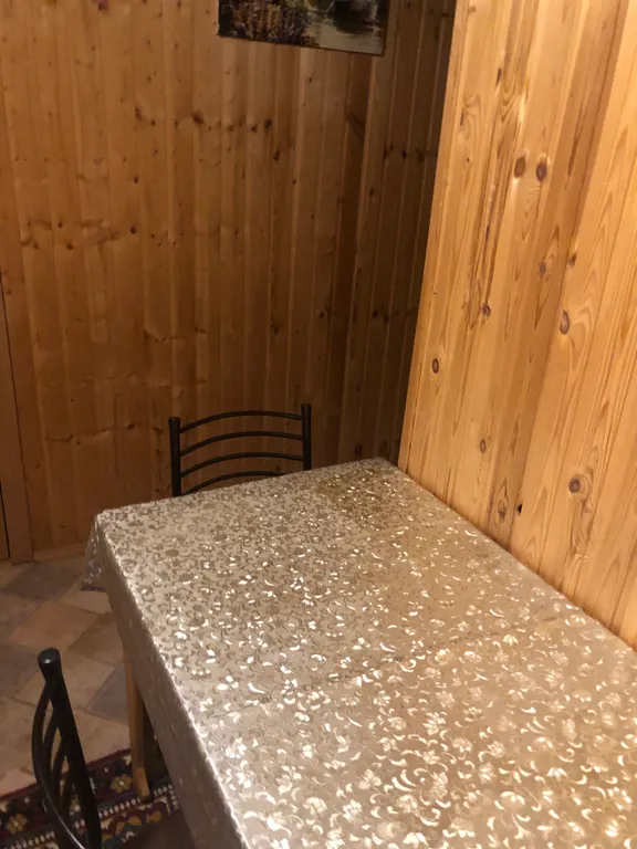 Гостевой дом Карета