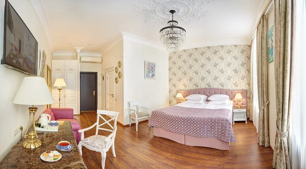 Квартира Комната — Санкт-Петербург