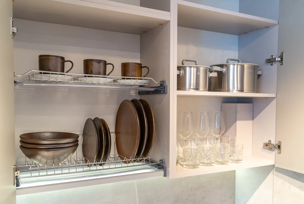 Премиальная квартира в центре города