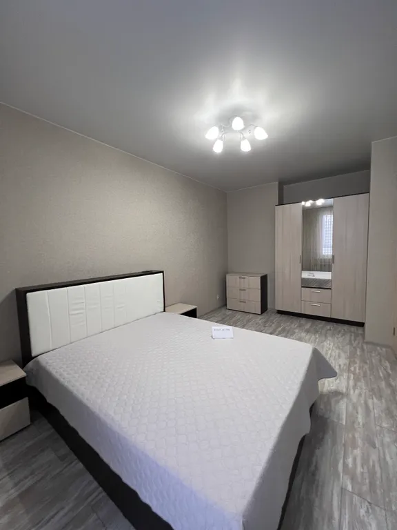 Квартира Новая квартира в прекрасном районе — Анапа