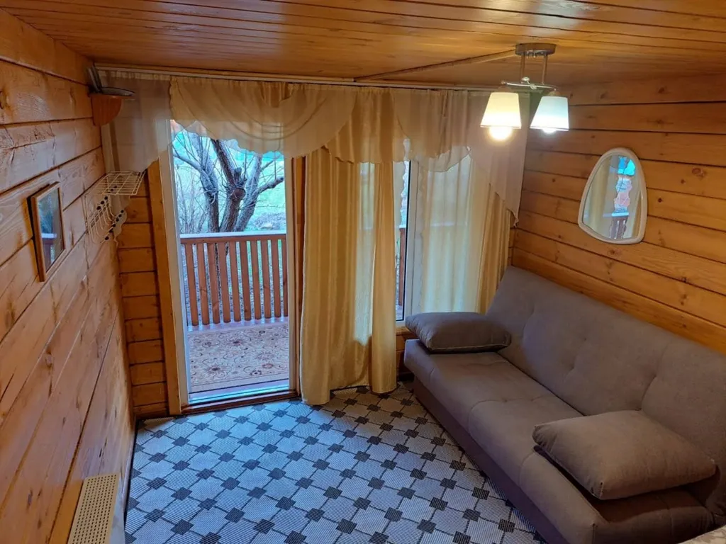 Уютный номерок 2