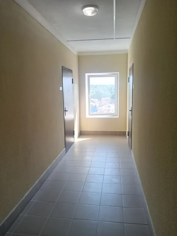 Квартира Квартира Студия Уютный отдых — Шушары