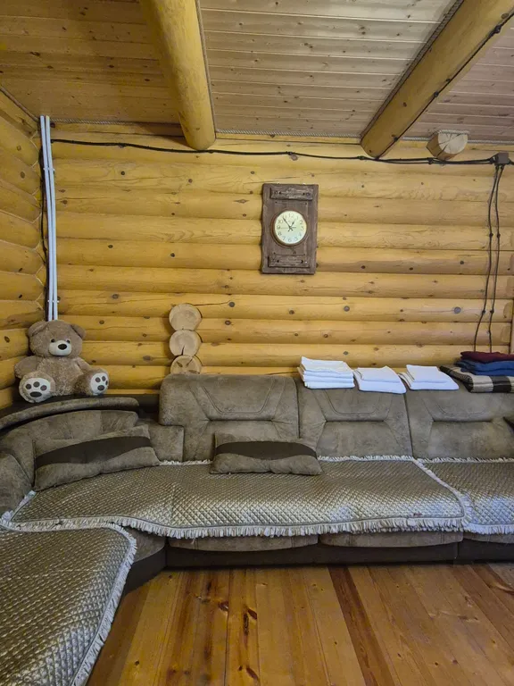 3-комнатный Дом