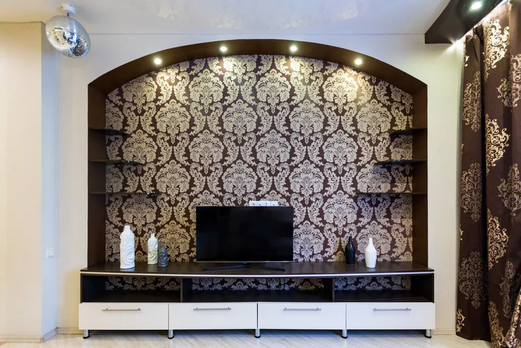 Квартира Квартира Центр города — Красноярск