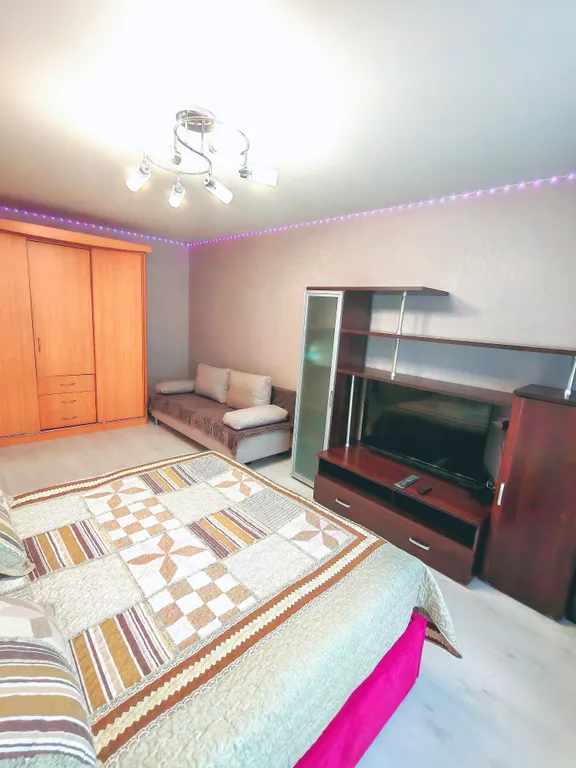 Квартира Уютная квартира рядом с центром — как дома, только лучше — Тверь