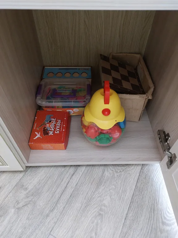 Уютная чистая тихая квартира в центре города