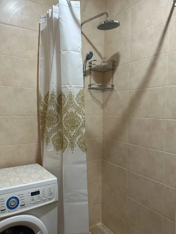 Уютный домик в сердце города