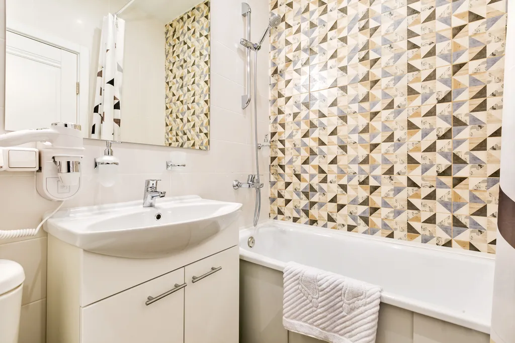 Компактная студия 20 м2