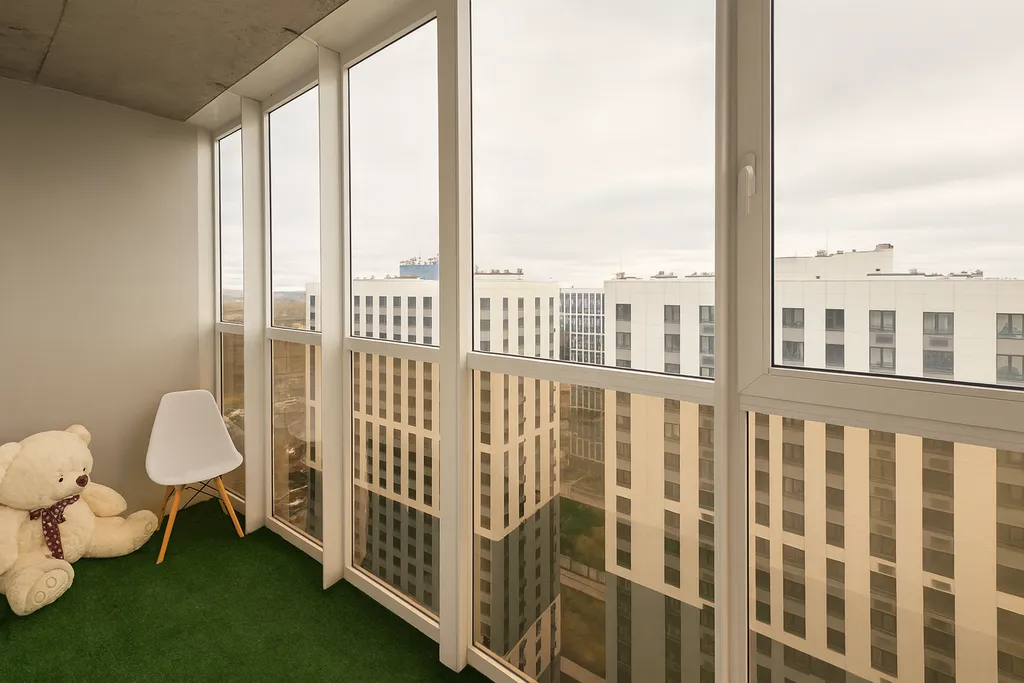 Квартира Квартира 15 minut to City Centr & Airport — Казань