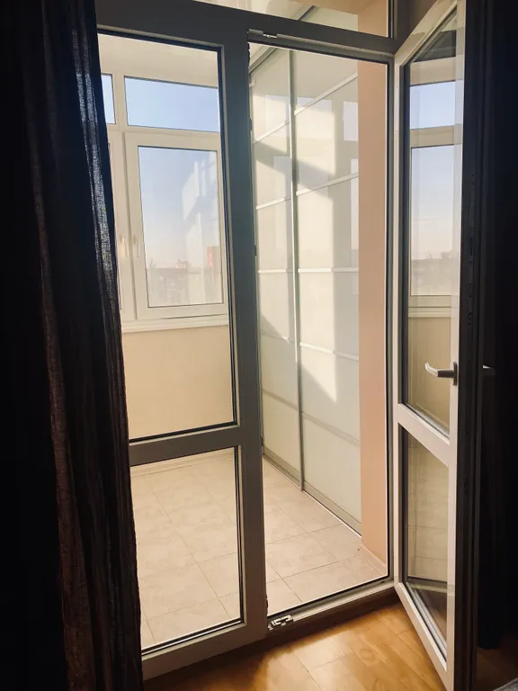 2-к квартира в центре Самары