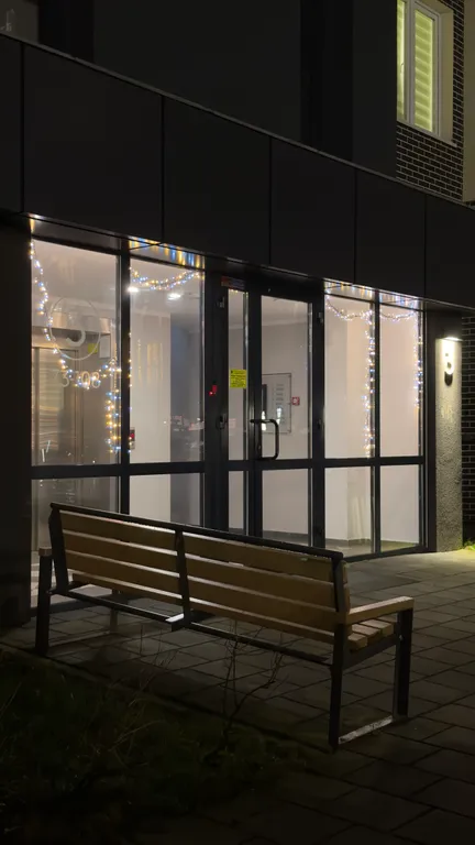 Квартира Квартира Ваш уголок комфорта — Калининград