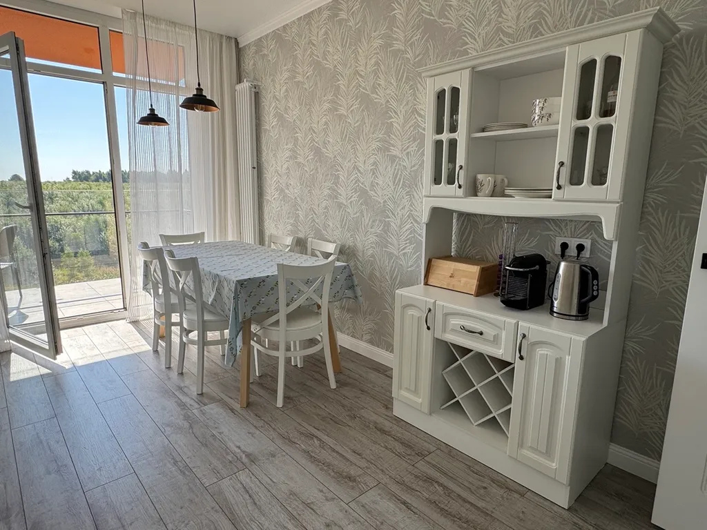 Квартира Квартира Раушен — Светлогорск