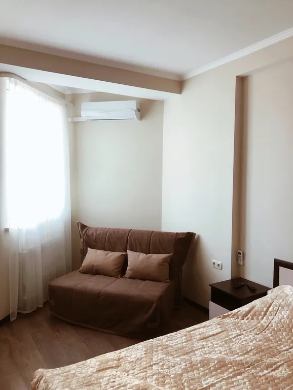 Квартира АПАРТАМЕНТЫ У МОРЯ — Севастополь