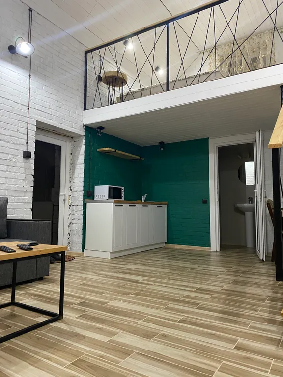 Квартира Апартаменты на Школьной — Славянск-на-Кубани