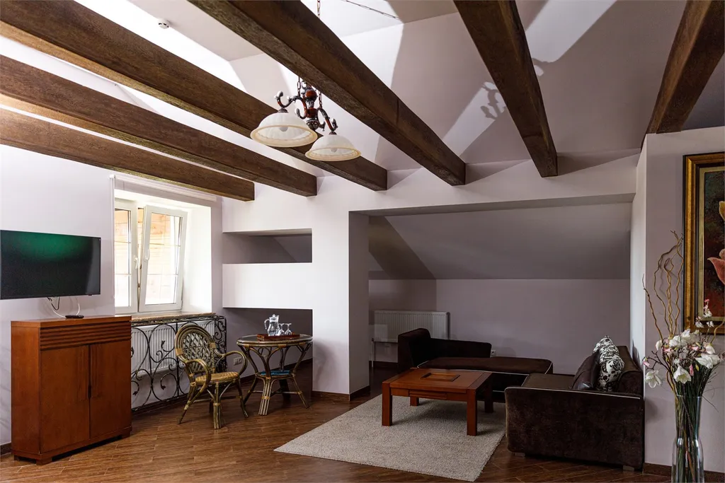 Квартира Комната — Степаньково