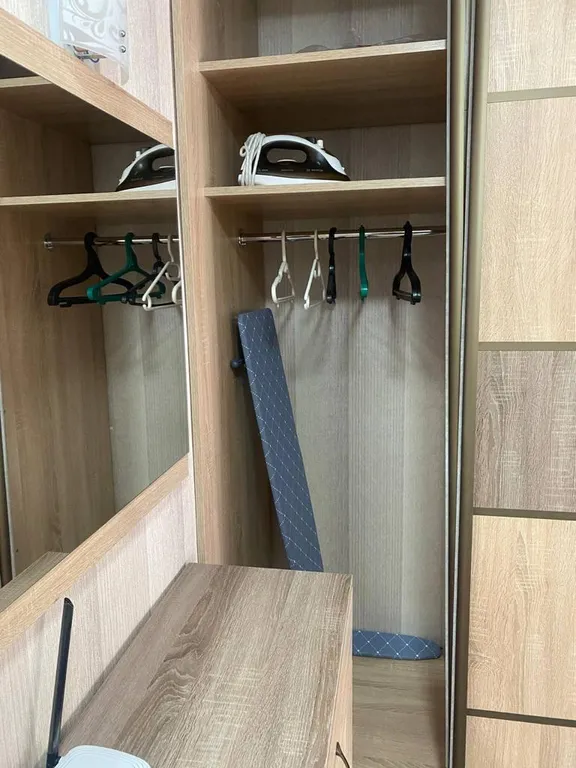 Квартира Уютная квартира с хорошим ремонтом в центре — Калининград