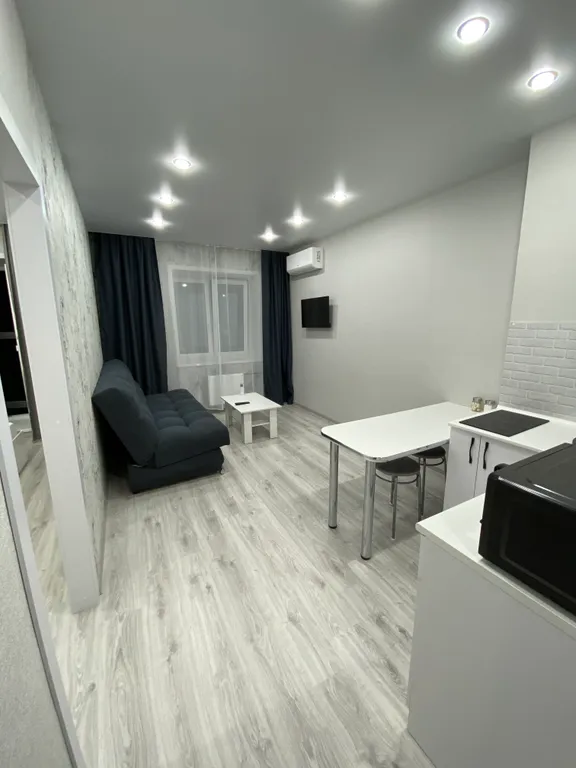 Квартиры в центре