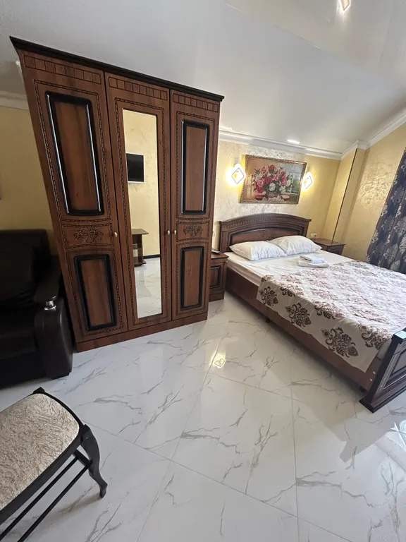 Квартира Комната — Анапа