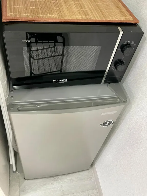 Квартира Уютная квартира у моря — Сириус