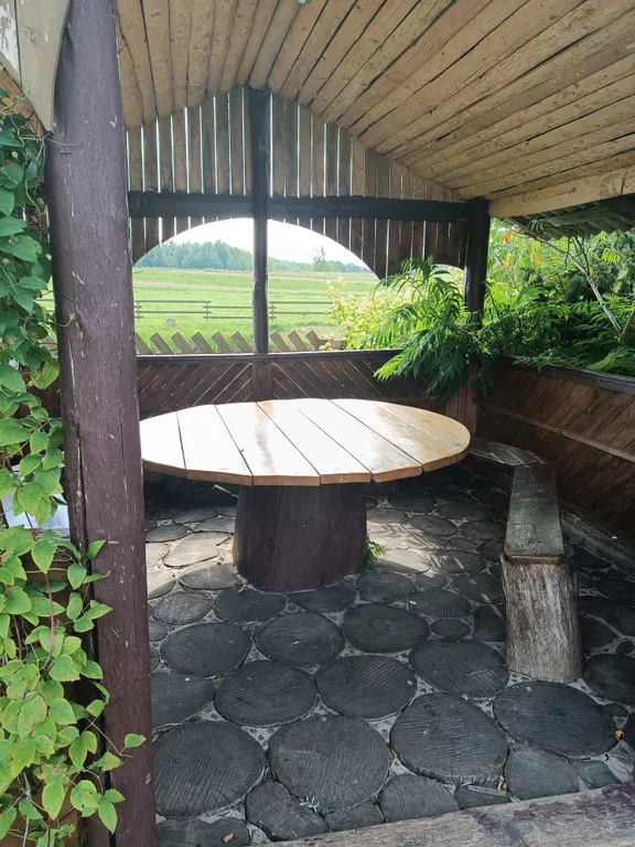 Агроэкоусадьба на Браславских озерах