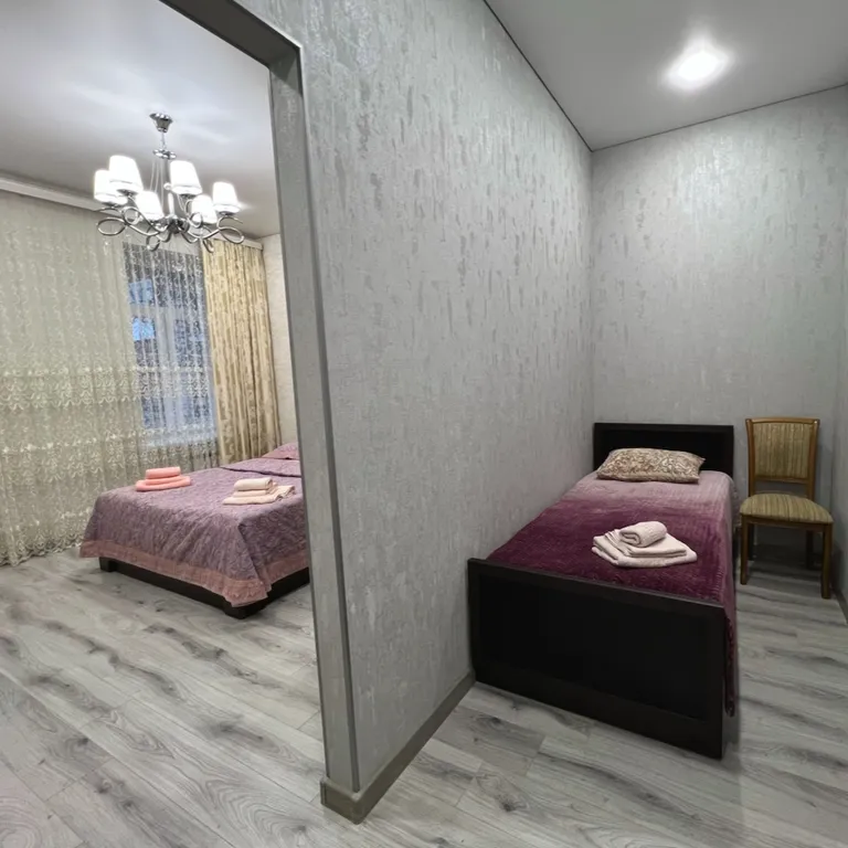 Уютная квартира в самом центре города