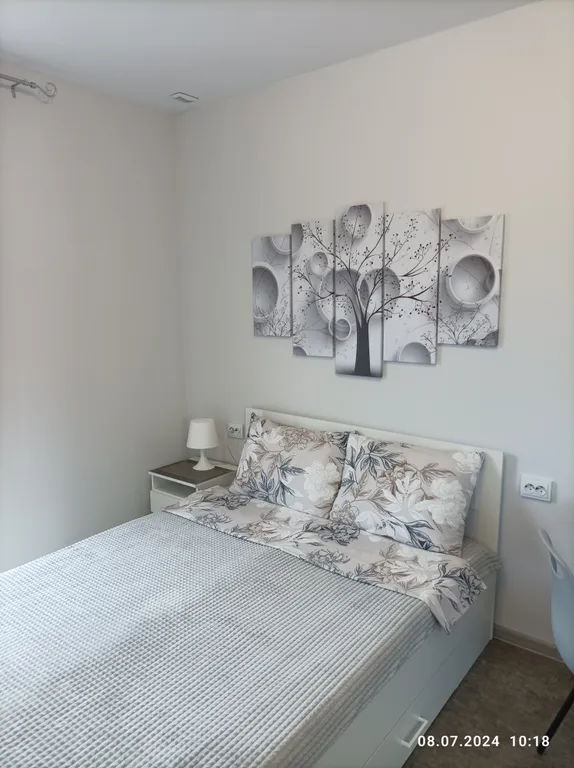 Квартира Квартира Номер в частном доме с отдельными входом — Южная Озереевка