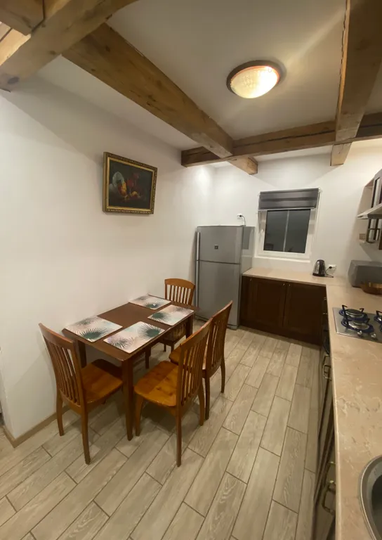 Коттедж Заречный хутор