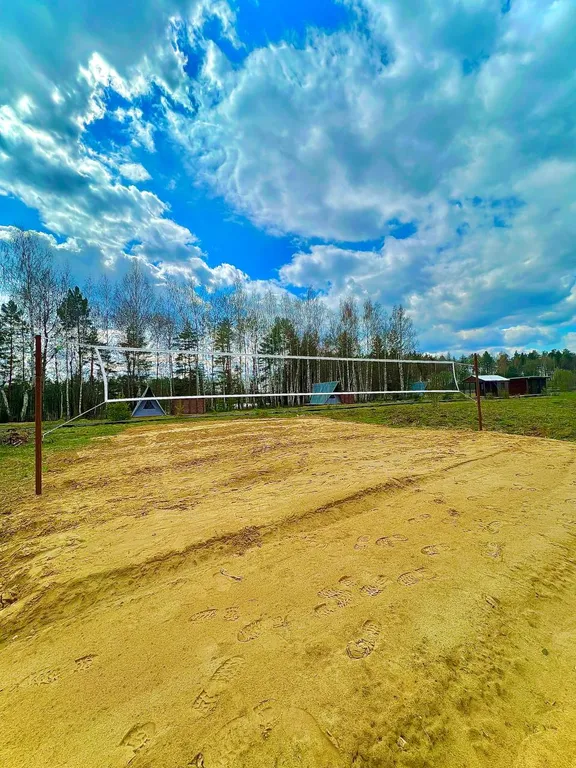 Коттедж Дом Сказка с горячей купелью — Тимково