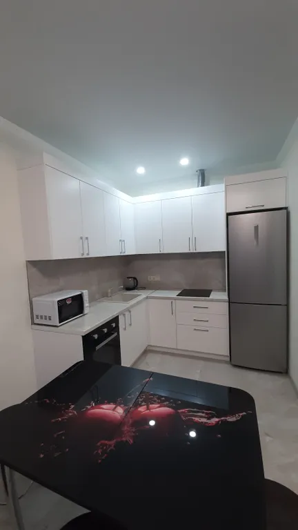 Квартира Квартира ЖК Консул — Анапа