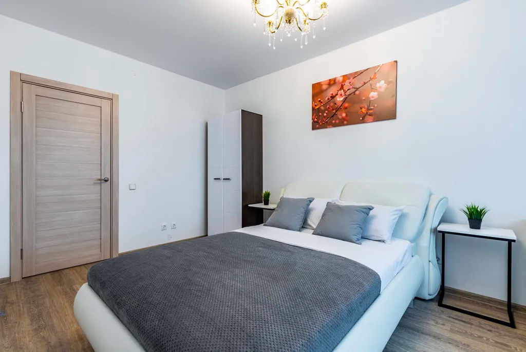 Квартира Апартаменты DreamHouse ЖК Русь — Екатеринбург