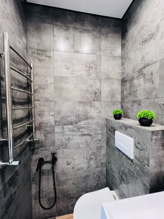 Шикарные апартаменты