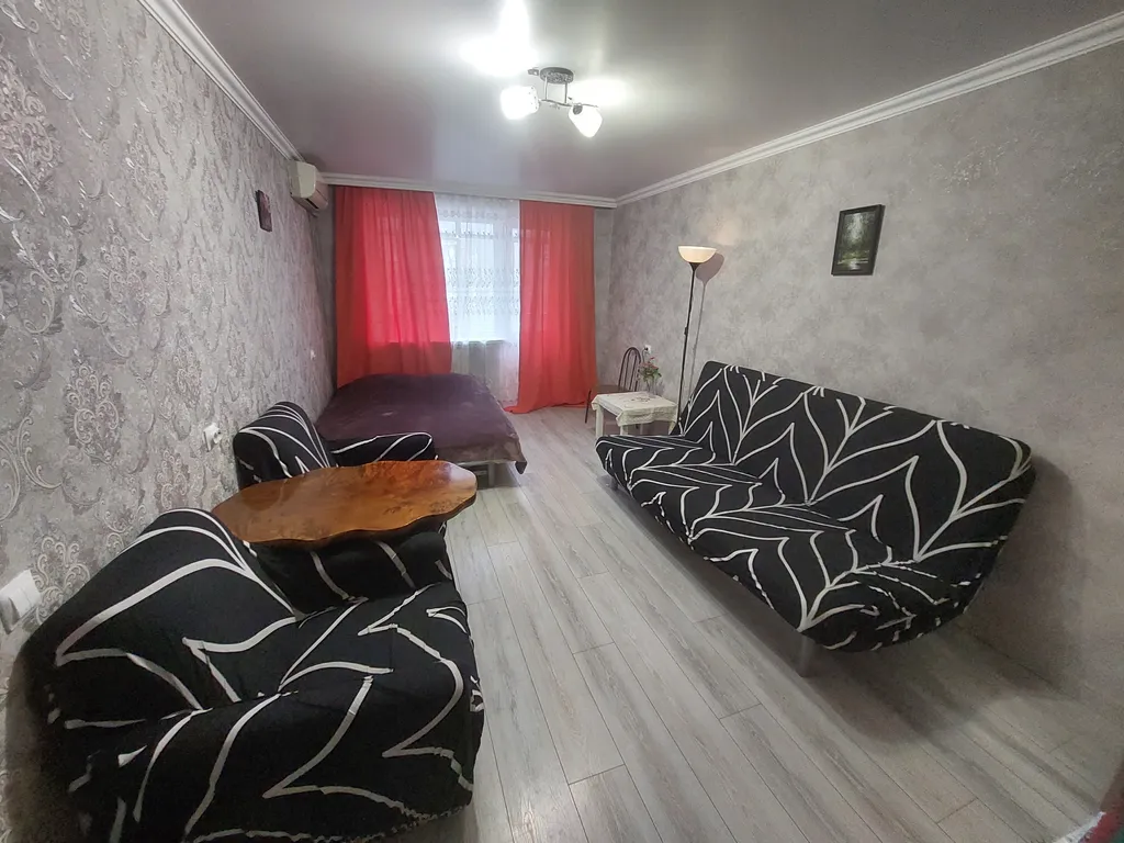 Квартира рядом с аквапарком Н2О, ТЦ  Горизонт, Вертолсити, Аметист, Верто