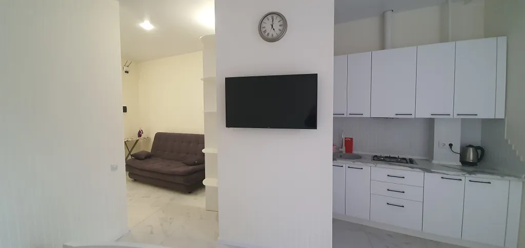 Студия на 1 линии