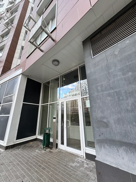 Смарт-студия для двоих