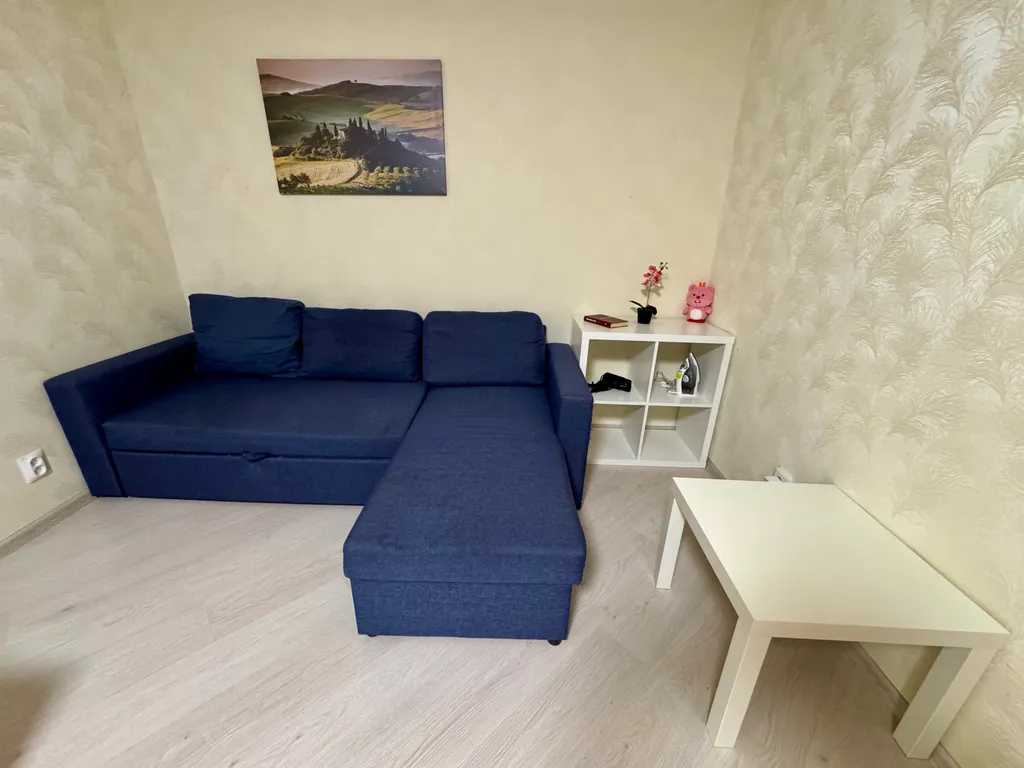 3-я квартира в центре города напротив парка Гагарина