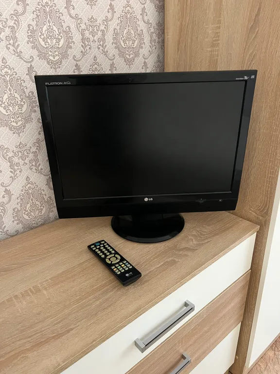 Студия в центре