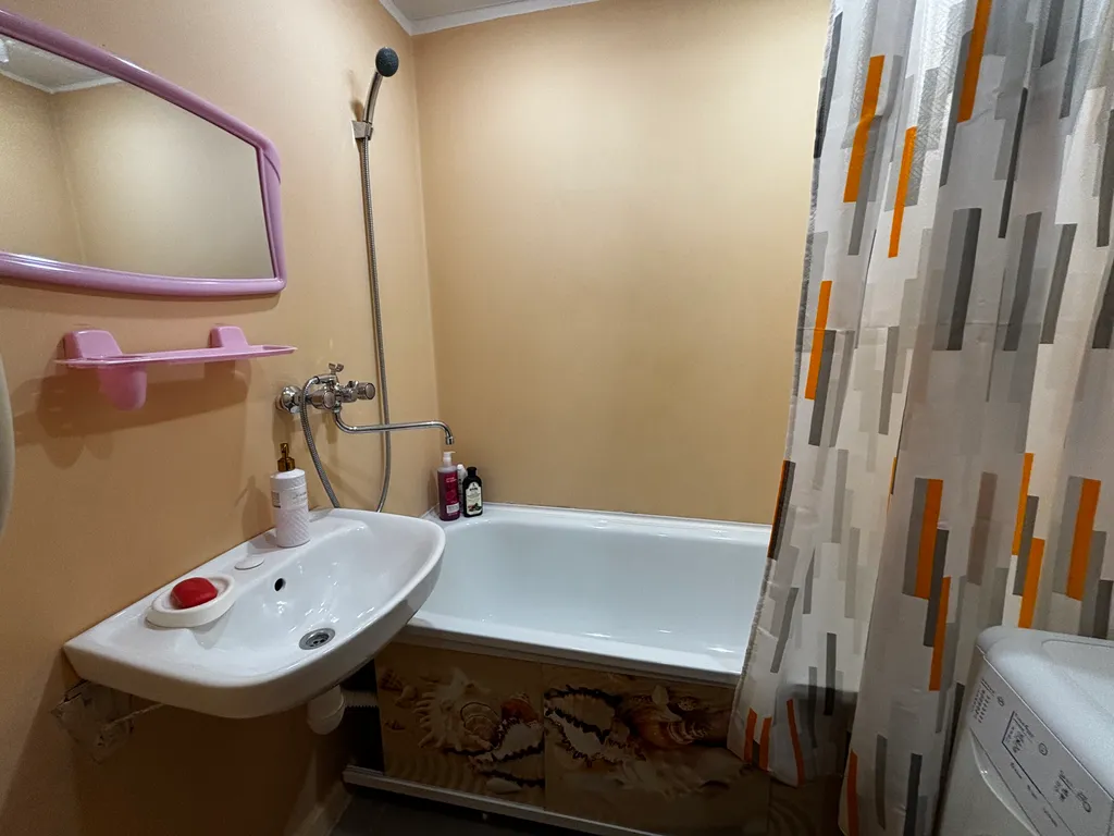 Квартира у Ледового дворца