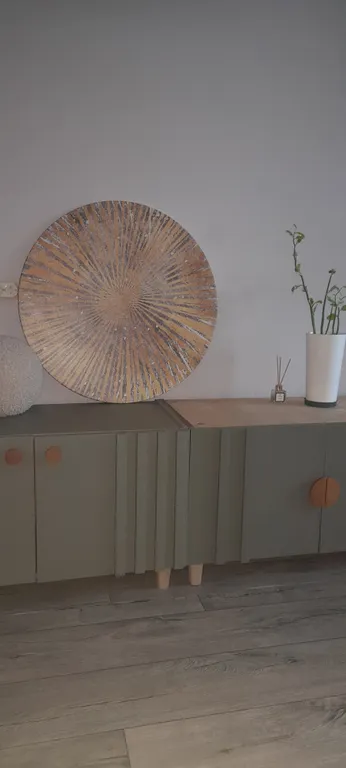 Квартира  у подножия  горы