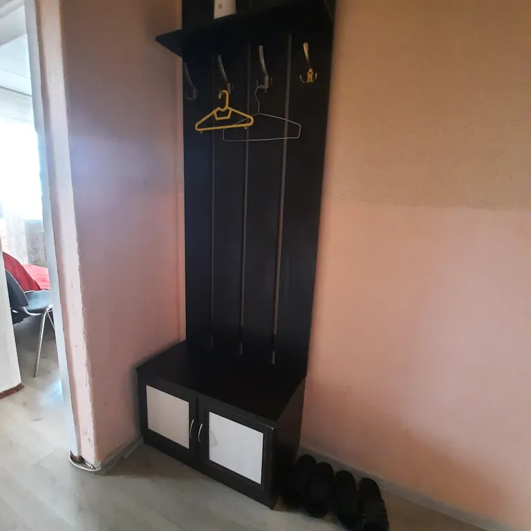 Квартира на набережной