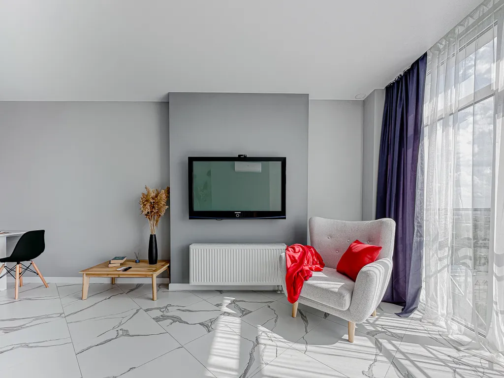 Квартира Апартаменты Репников — Волгоград