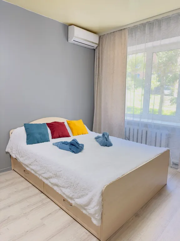 Уютная квартира — аренда посуточно в Владивосток