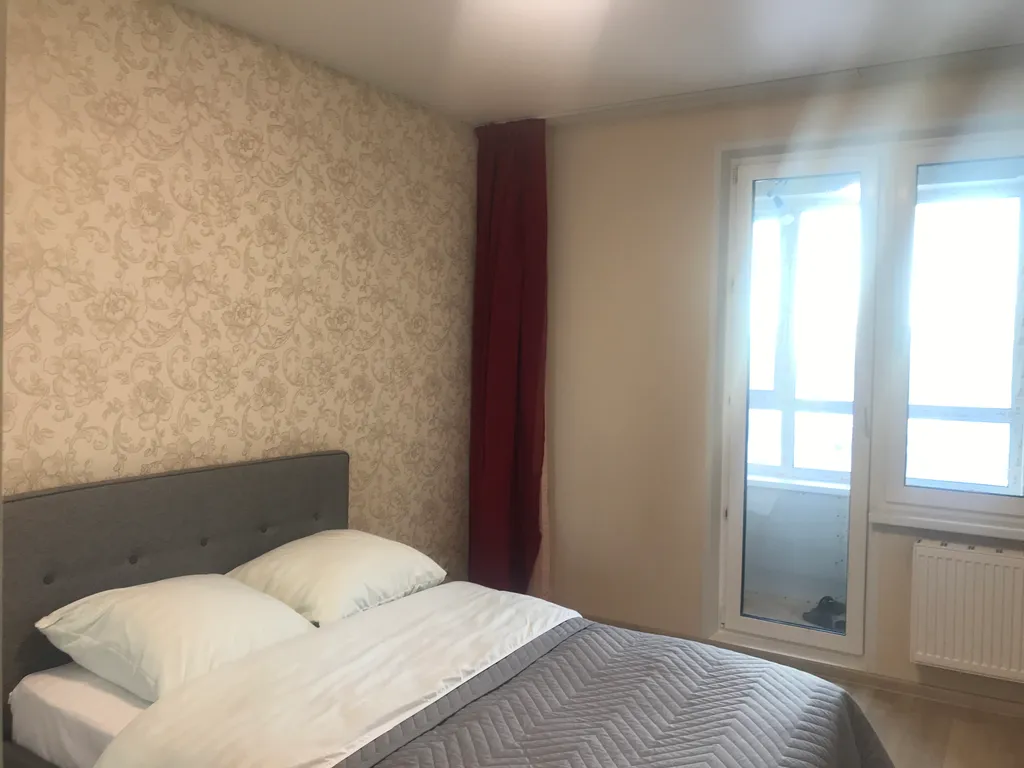 Неповторимая квартира