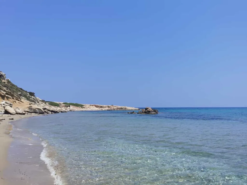 Уютная квартира на берегу моря с видом на горы