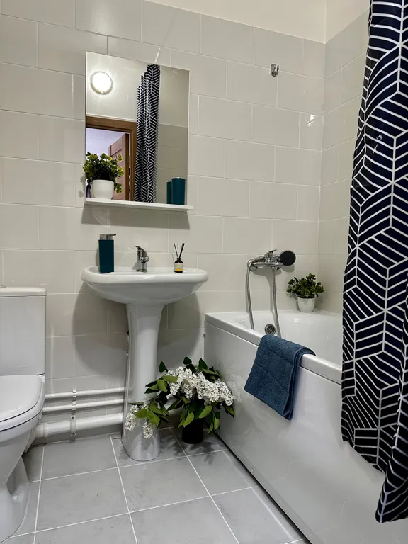 Студия в ЖК Atrium Park у Перми 2